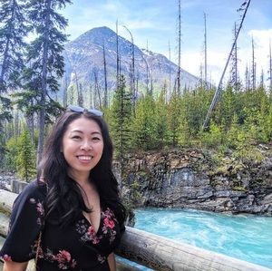 Meet your Posher, May